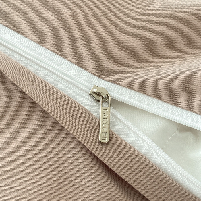 91家纺网 家纺一手货源 找家纺 涵宸家纺 2024新款40支全棉赛迪印花款四件套 米路