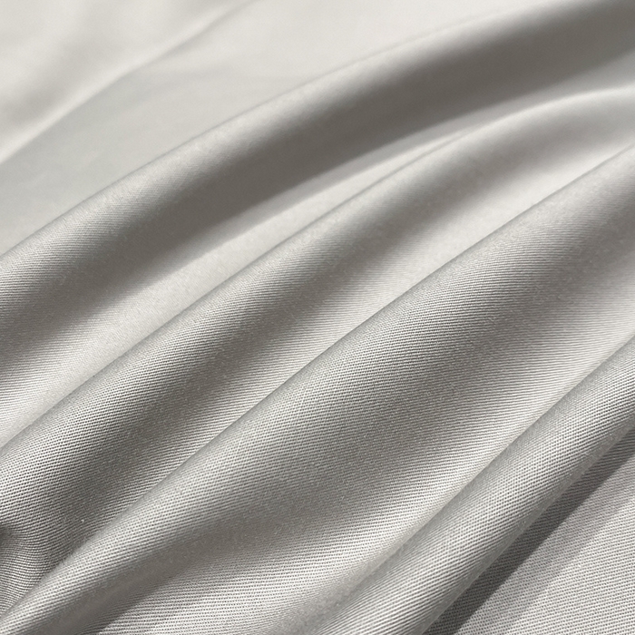 91家纺网 家纺一手货源 找家纺 澳梵家居 2024新款60支全棉刺绣四件套-梦蝶系列 梦蝶-山灰