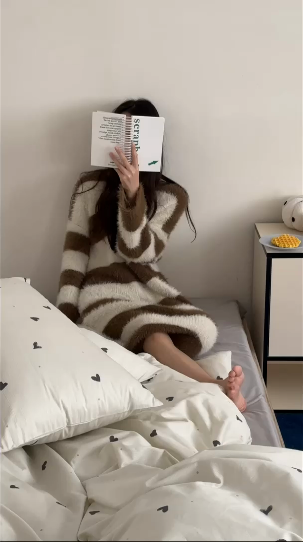 91家纺网 家纺一手货源 找家纺 （总）时年家纺 2024新款 热爱生活·全棉系列第四期（充值会员优惠5元）