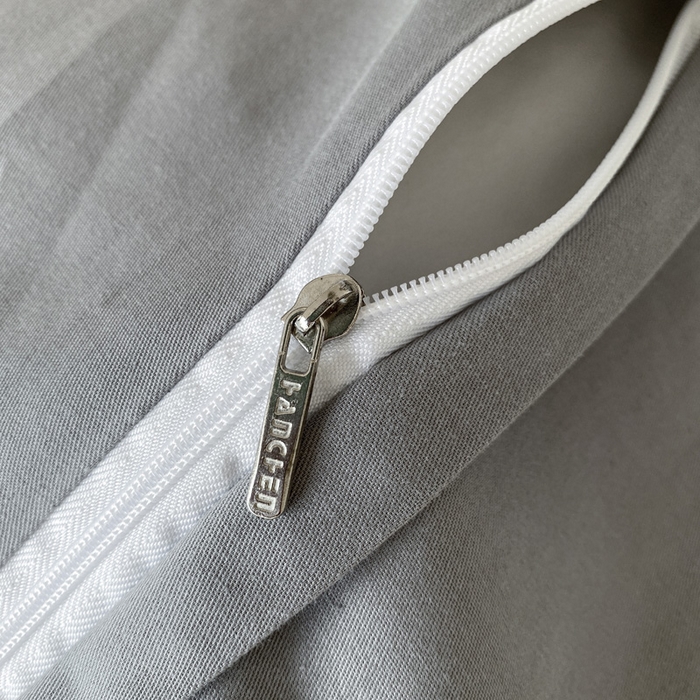 91家纺网 家纺一手货源 找家纺 涵宸家纺 2024新款40支全棉赛迪印花款四件套 马丁