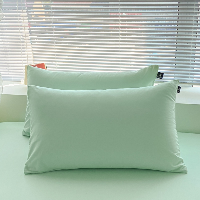 91家纺网 家纺一手货源 找家纺 涵宸家纺 2024新款40支全棉米兰系列-单床单 床单-小森林