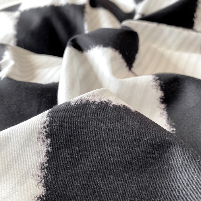 91家纺网 家纺一手货源 找家纺 涵宸家纺 2024新款40支全棉赛迪印花款四件套 格林