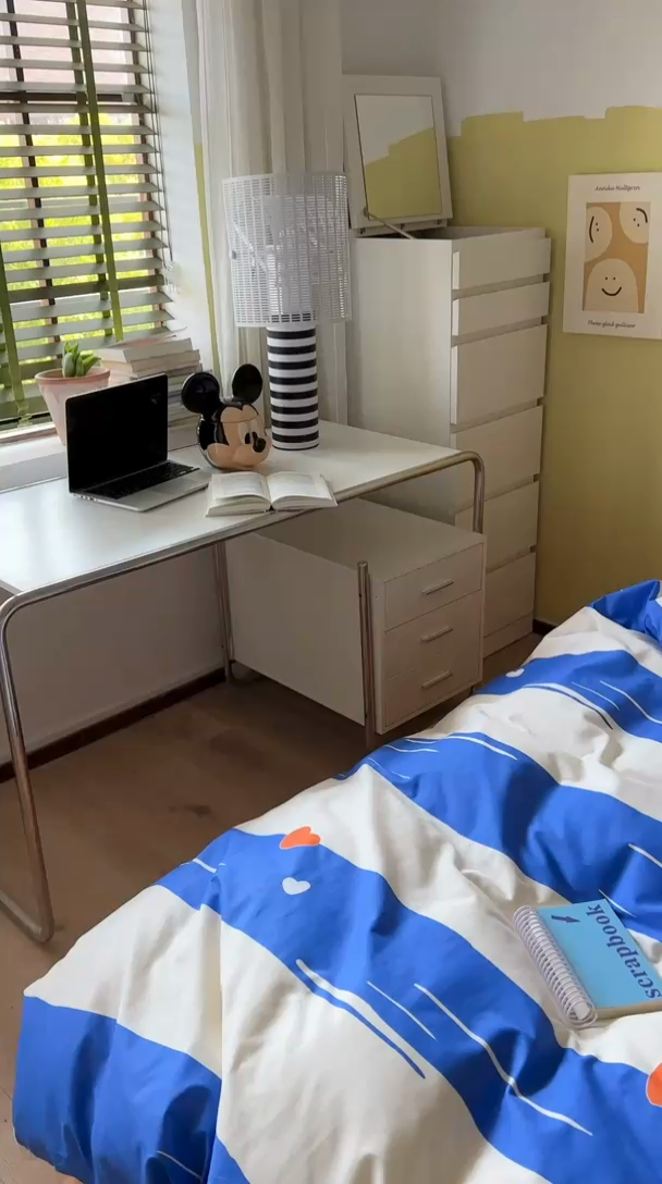 91家纺网 家纺一手货源 找家纺 时年家纺 2024新款 热爱生活·全棉系列第四期（充值会员优惠5元） 心动-蓝