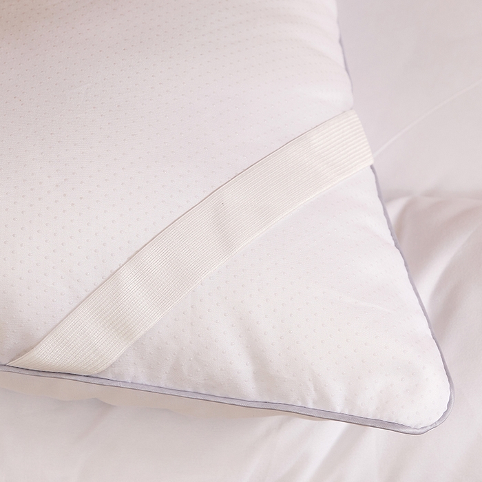 91家纺网 家纺一手货源 找家纺 招财狼床垫 2024新款单边大豆纤维学生款成人款学生床垫 单边-白色