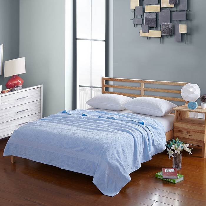 91家纺网 家纺一手货源 找家纺 （总）雯雨家纺 2024老式怀旧A类纯棉毛巾被