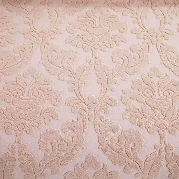 91家纺网 家纺一手货源 找家纺 雯雨家纺 2024老式怀旧A类纯棉毛巾被 欧典风尚-驼色