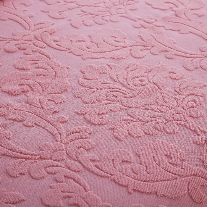 91家纺网 家纺一手货源 找家纺 雯雨家纺 2024老式怀旧A类纯棉毛巾被 欧典风尚-夕阳红