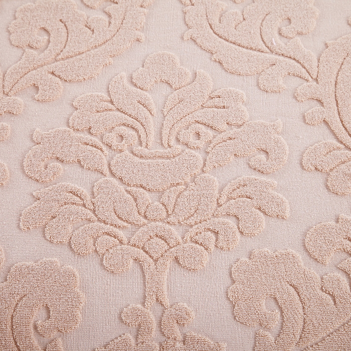 91家纺网 家纺一手货源 找家纺 雯雨家纺 2024老式怀旧A类纯棉毛巾被 欧典风尚-驼色