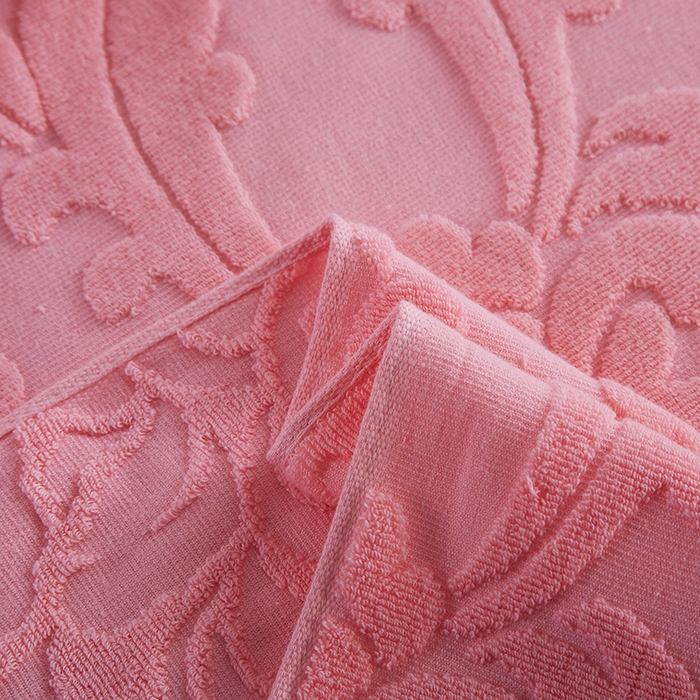 91家纺网 家纺一手货源 找家纺 雯雨家纺 2024老式怀旧A类纯棉毛巾被 欧典风尚-夕阳红