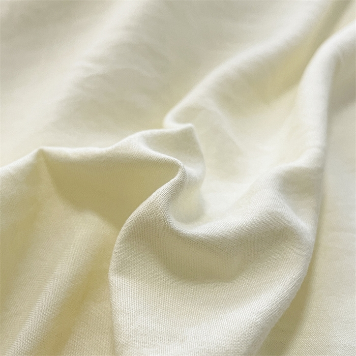 91家纺网 家纺一手货源 找家纺 贝拉梦家纺 2024新春夏款母婴级糯糯的双拼亲肤水洗棉四件套 英国梨