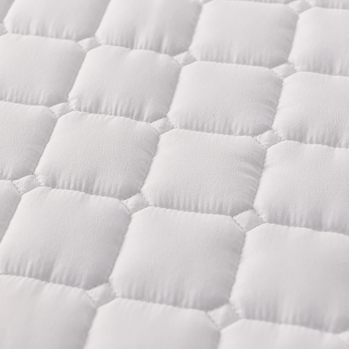 91家纺网 家纺一手货源 找家纺 （总）招财狼床垫 2024新款加厚水洗棉酒店床护垫床褥子