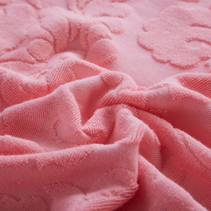 91家纺网 家纺一手货源 找家纺 雯雨家纺 2024老式怀旧A类纯棉毛巾被 欧典风尚-夕阳红