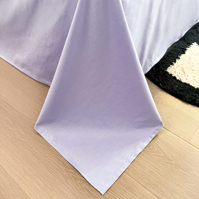 91家纺网 家纺一手货源 找家纺 （总）呗旺鹿 2024新款全棉13372毛巾绣四件套（可提供检测报告）