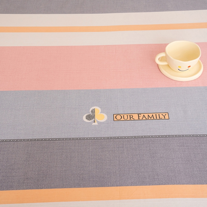 91家纺网 家纺一手货源 找家纺 首爱老粗布床单粗布凉席单品床单 枕套（预留缩水） 梅花条韵