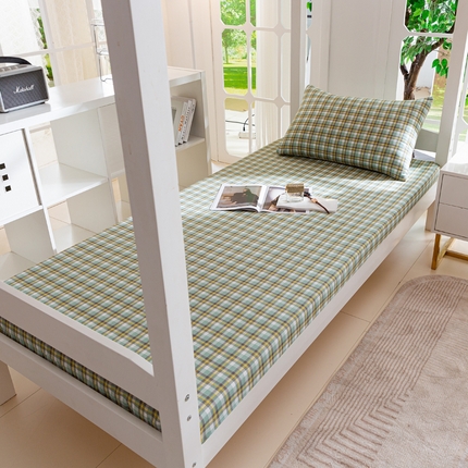 91家纺网 家纺一手货源 找家纺 （总）元昊床垫 2025新款水洗棉可拆洗床垫保护套