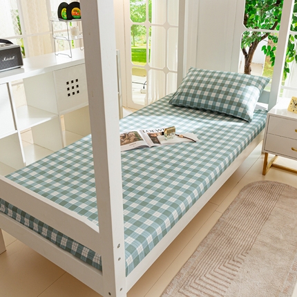 91家纺网 家纺一手货源 找家纺 （总）元昊床垫 2025新款水洗棉可拆洗床垫保护套