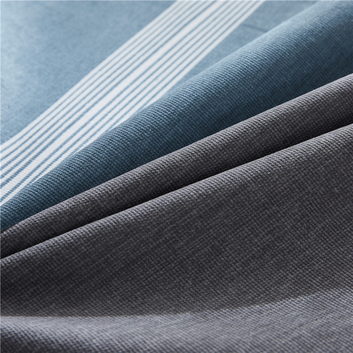 91家纺网 家纺一手货源 找家纺 棉乐町家居 2025新款爆款印花老粗布床单系列 维亚