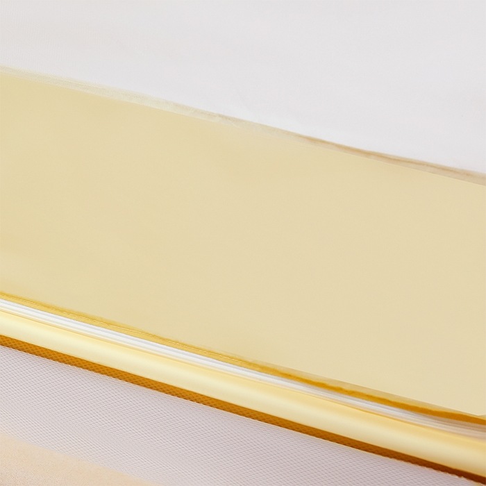 91家纺网 家纺一手货源 找家纺 青竹苑 2024新款围栏款印花坐床蚊帐蒙古包防摔睡帐 围栏-奶酪芝士