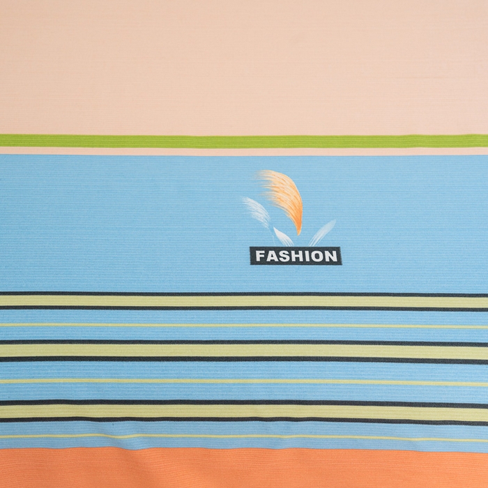 91家纺网 家纺一手货源 找家纺 棉乐町家居 2025新款花边老粗布印花床单系列 浪漫巴黎