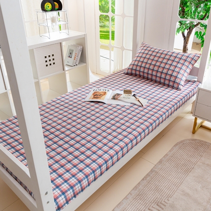 91家纺网 家纺一手货源 找家纺 （总）元昊床垫 2025新款水洗棉可拆洗床垫保护套