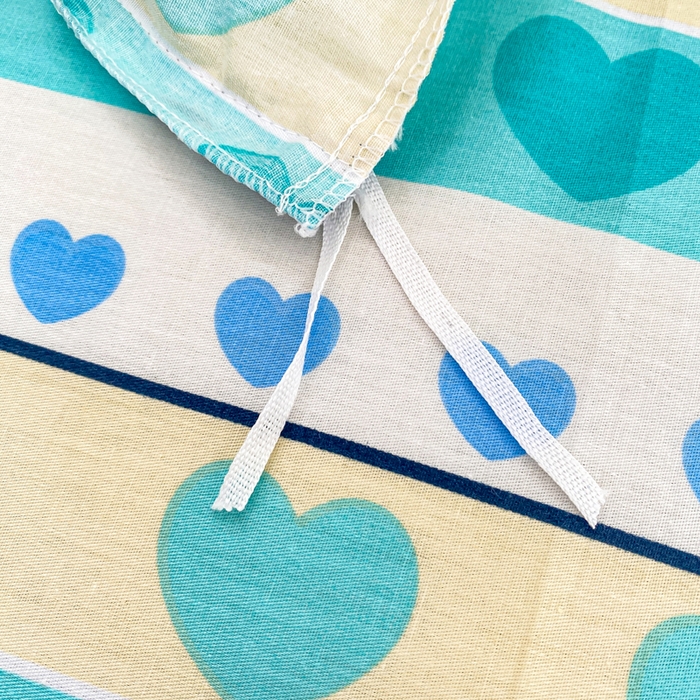 91家纺网 家纺一手货源 找家纺 朵安家纺 2024新款12868全棉单被套系列 快乐恐龙