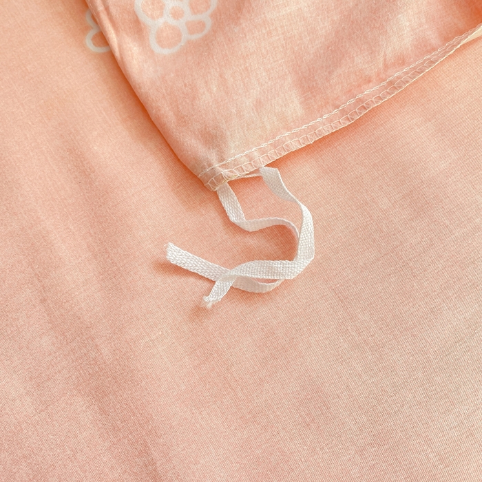 91家纺网 家纺一手货源 找家纺 朵安家纺 2024新款12868全棉单被套系列 云梦花都