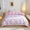 91家纺网 家纺一手货源 找家纺 爱丽丝 2024新款全棉三丽鸥新品系列-单被套 蛋糕美乐蒂