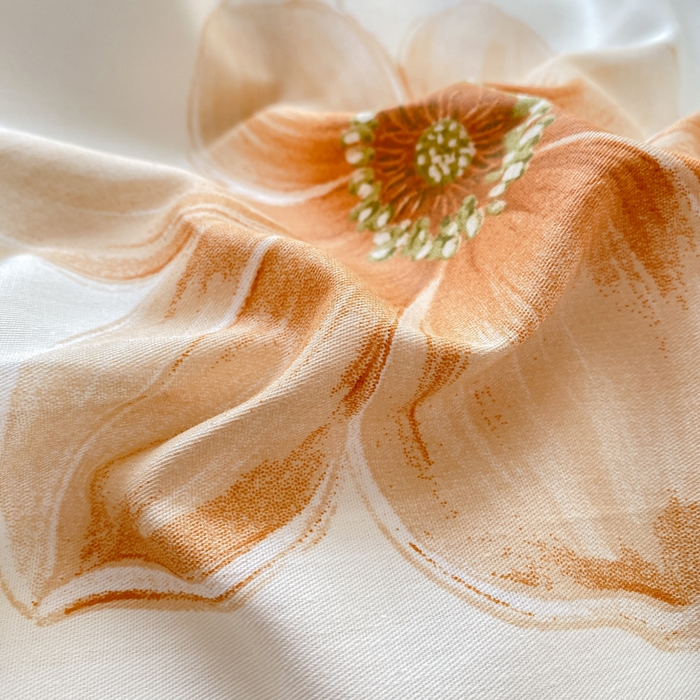 91家纺网 家纺一手货源 找家纺 朵安家纺 2024新款12868全棉单被套系列 云梦花都