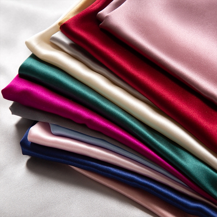 91家纺网 家纺一手货源 找家纺 （总）凯森家纺 2024新款纯真丝枕套桑蚕丝枕芯套冰丝丝绸枕头套