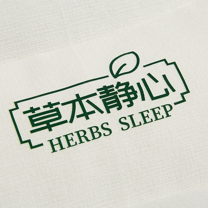 91家纺网 家纺一手货源 找家纺 （总）境月枕芯坊 2024新款植萃眠眠元气草本静心枕头枕芯