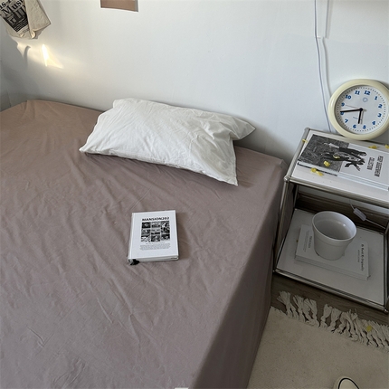 91家纺网 家纺一手货源 找家纺 （总）恋恋三季 2024新款全棉单品床笠床单