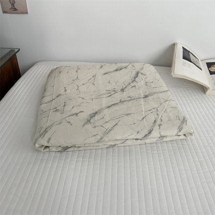 91家纺网 家纺一手货源 找家纺 （总）恋恋三季 2024新款40支13372全棉斜纹印花被套-第一批 