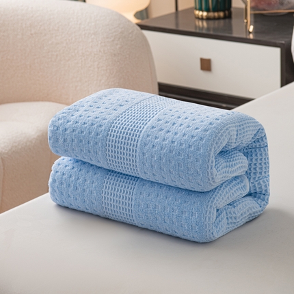 91家纺网 家纺一手货源 找家纺 （总）雯雨家纺 2024老式怀旧A类纯棉毛巾被