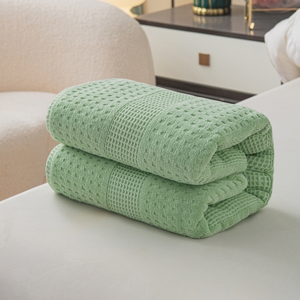 91家纺网 家纺一手货源 找家纺 （总）雯雨家纺 2024老式怀旧A类纯棉毛巾被