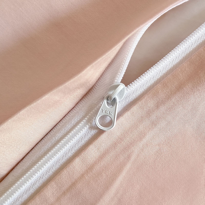 91家纺网 家纺一手货源 找家纺 （总）爱缦 2024新款80支新疆棉刺绣四件套--薄雾云裳系列