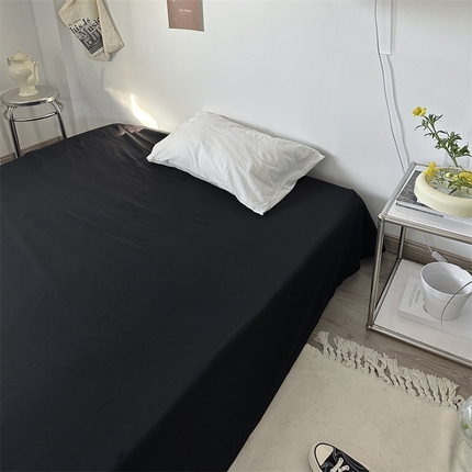 91家纺网 家纺一手货源 找家纺 （总）恋恋三季 2024新款全棉单品床笠床单