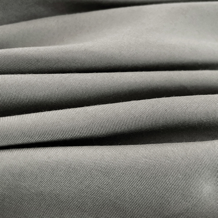 91家纺网 家纺一手货源 找家纺  楠沐家纺 2025新款纯色亲肤芦荟棉水洗棉床笠 灰色