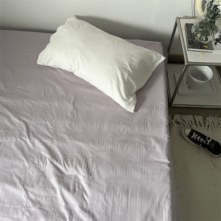 91家纺网 家纺一手货源 找家纺 （总）恋恋三季 2024新款全棉单品床笠床单