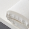 91家纺网 家纺一手货源 找家纺 乐可 2024新款针织棉天然乳胶床垫 乳胶床垫-白方格