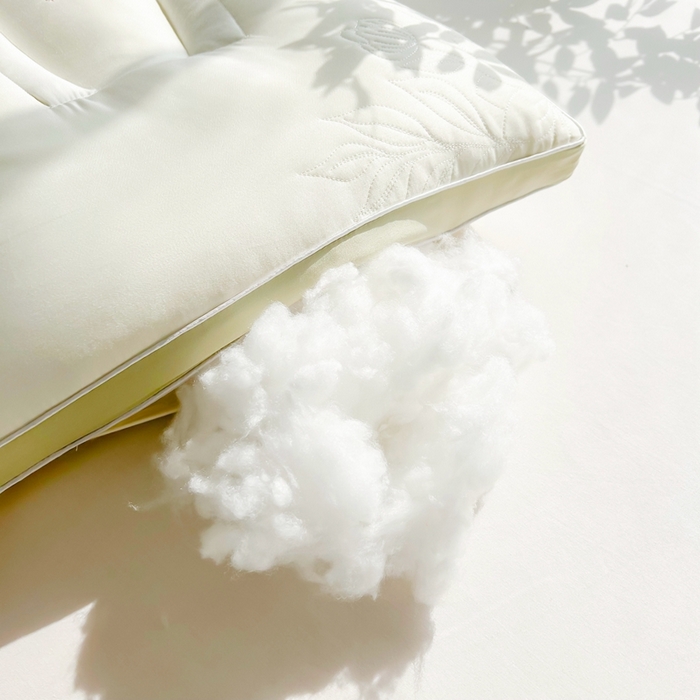 91家纺网 家纺一手货源 找家纺 （总） 爱尚家枕芯 2024新款植萃养生深睡枕