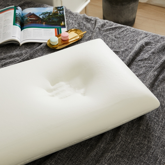 91家纺网 家纺一手货源 找家纺 （总） 星芯合家纺 2024新款零压枕枕头枕芯