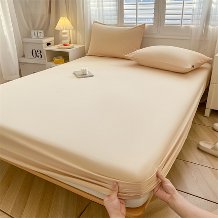 91家纺网 家纺一手货源 找家纺 （总）蓝米卡夫 2024新品-全棉色织水洗棉A类单品系列