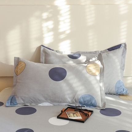 91家纺网 家纺一手货源 找家纺 （总）八十八家纺2025新款全棉12868单品枕套