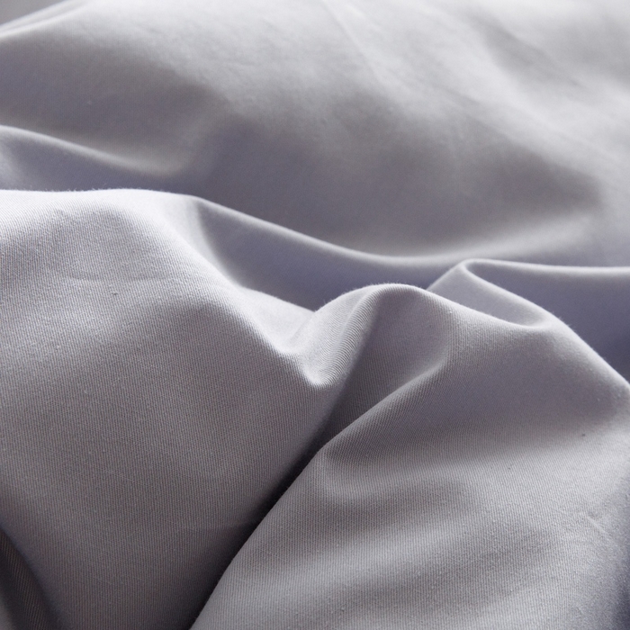 91家纺网 家纺一手货源 找家纺 卡姿家纺 2024春夏纯色双拼嵌绳款单被套—莫琳 莫琳 被套紫粉