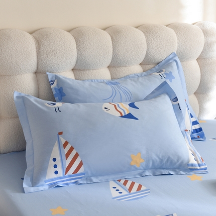 91家纺网 家纺一手货源 找家纺 （总）八十八家纺2025新款全棉12868单品枕套