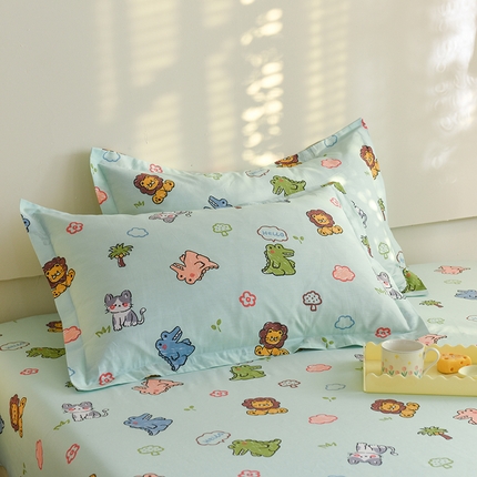 91家纺网 家纺一手货源 找家纺 （总）八十八家纺2025新款全棉12868单品枕套