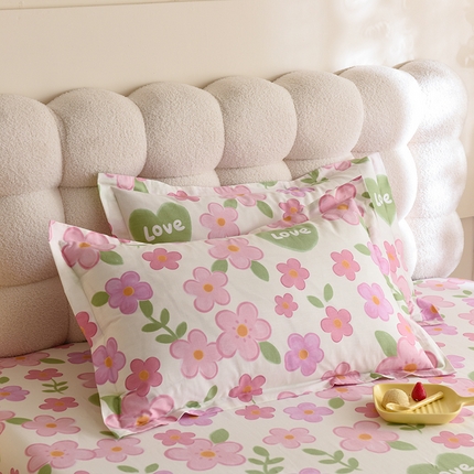 91家纺网 家纺一手货源 找家纺 （总）八十八家纺2025新款全棉12868单品枕套