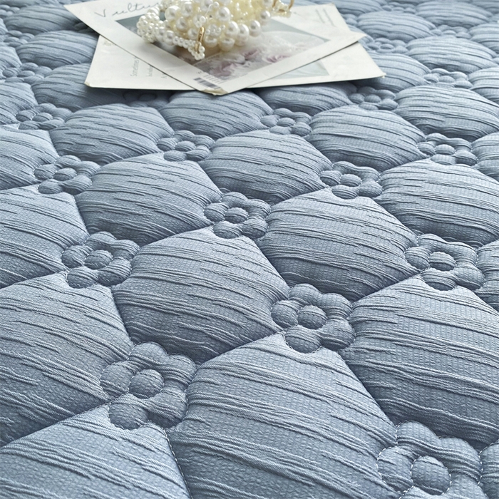 91家纺网 家纺一手货源 找家纺 （总）鑫钰 2024新款A类水洗棉大豆夹棉床护垫