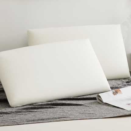 （总） 星芯合家纺 2024新款零压枕枕头枕芯