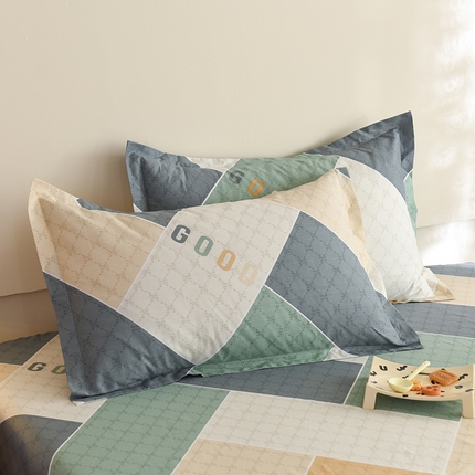 91家纺网 家纺一手货源 找家纺 （总）八十八家纺2025新款全棉12868单品枕套